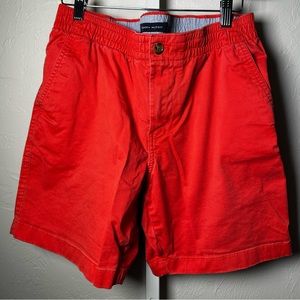 Vintage 90s Tommy Hilfiger Chino shorts